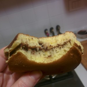 La pastella dei dorayaki può essere impiegata anche per fare i pancake
